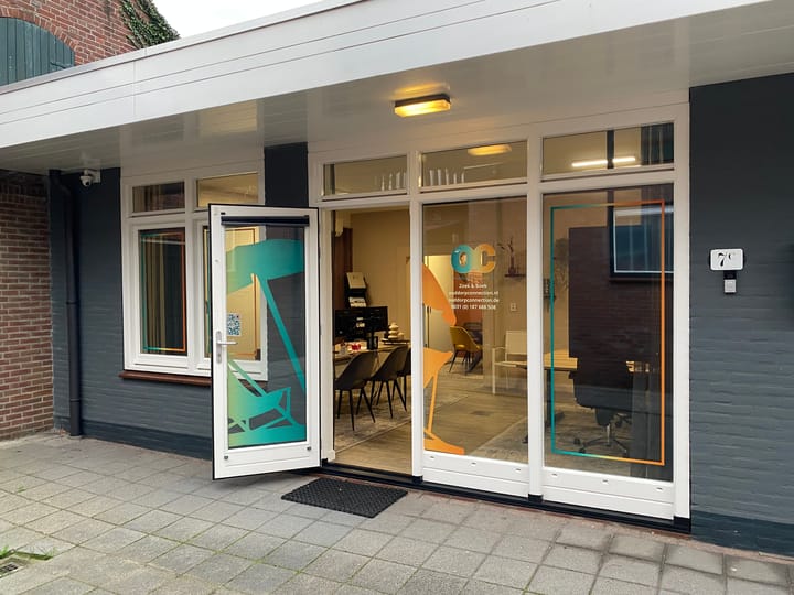 Hoenderdijk 7 C, Ouddorp