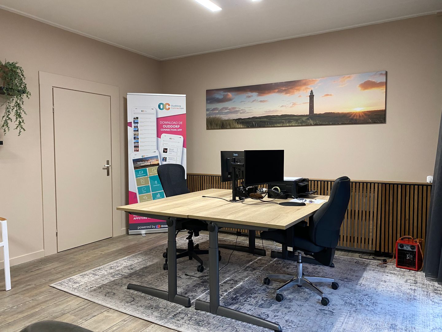 Bekijk foto 3 van Hoenderdijk 7 C