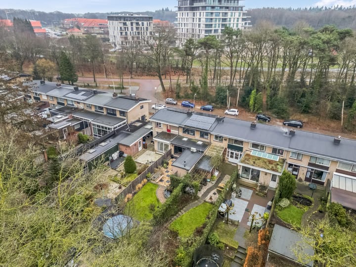 Foto 49 van Nieuwe Kazernelaan 21