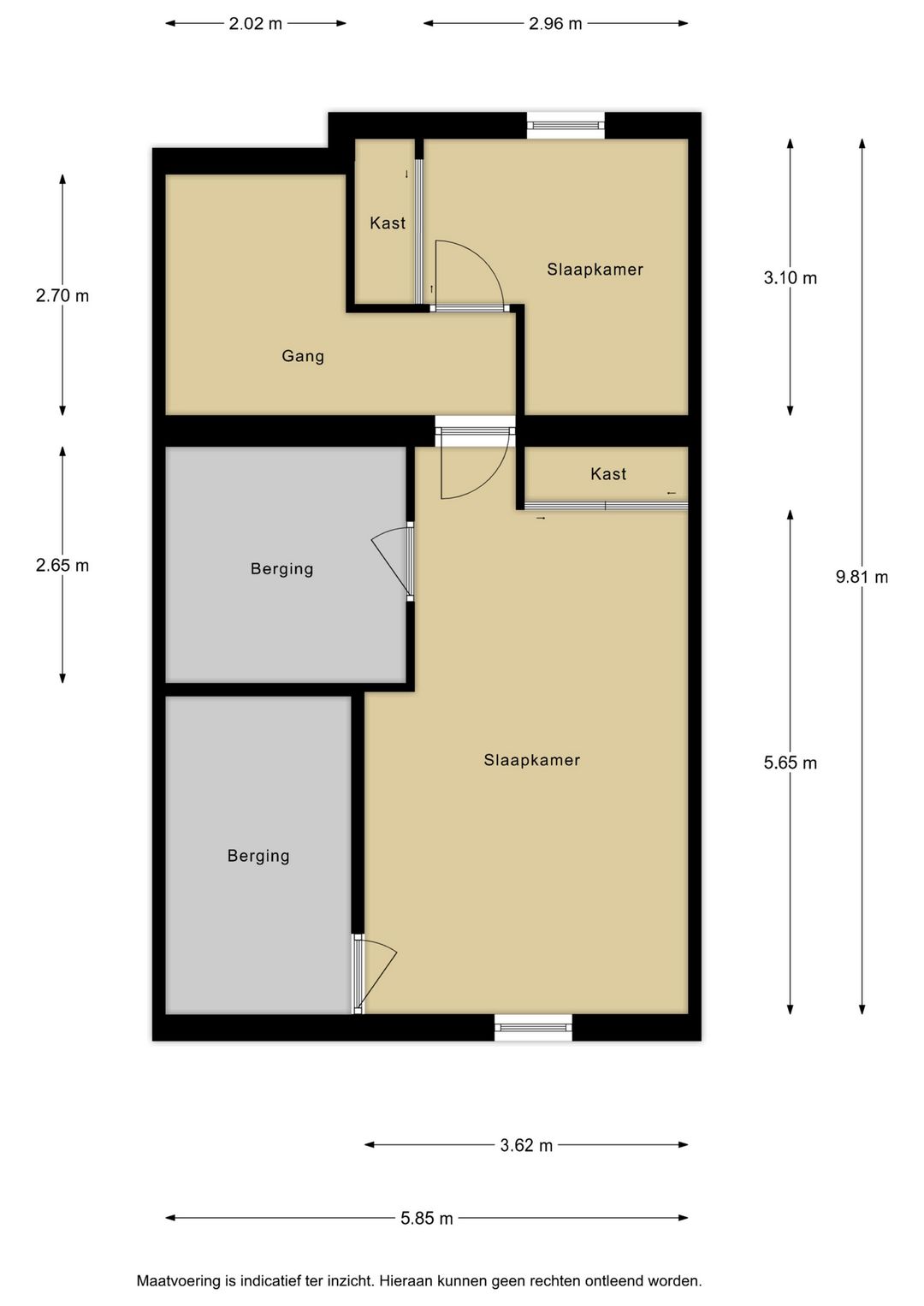 Foto 52 van Nieuwe Kazernelaan 21