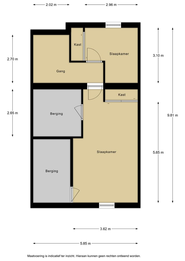 Foto 52 van Nieuwe Kazernelaan 21