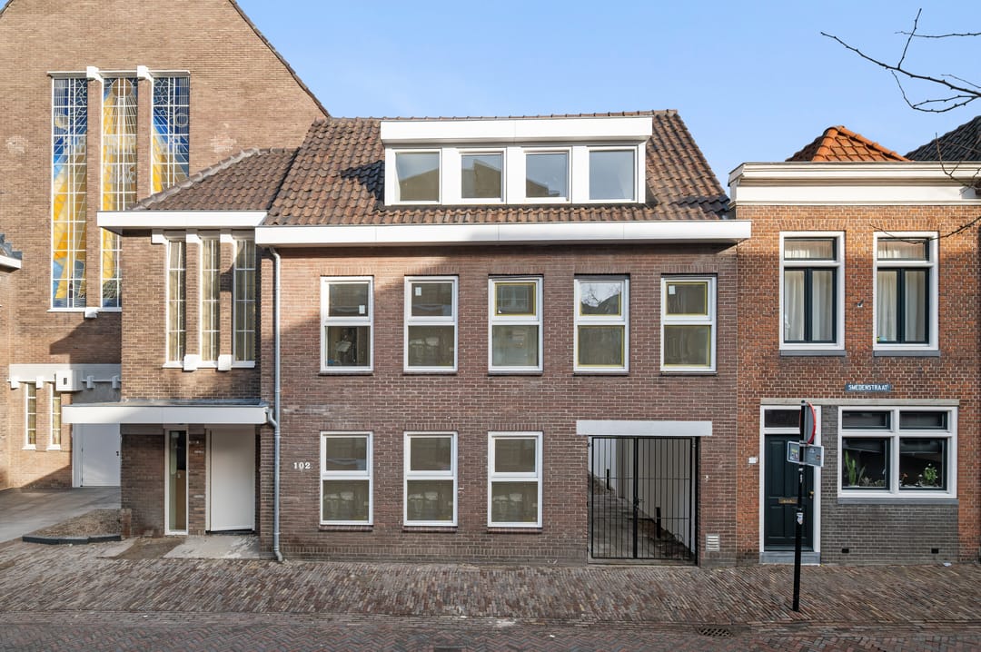 Photo 16 of Smedenstraat 100