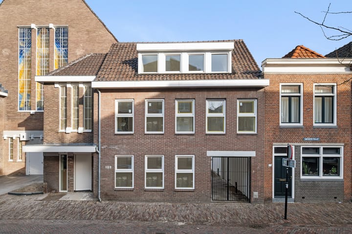 Foto 16 van Smedenstraat 100