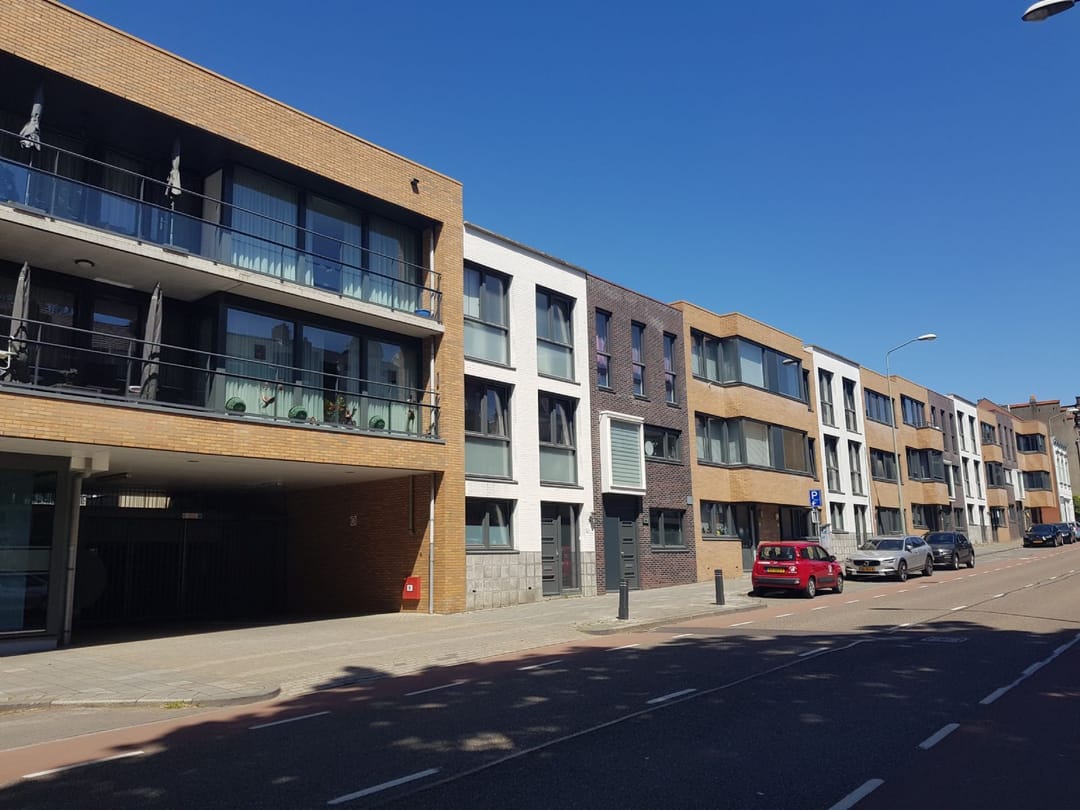 Foto 1 van Valkenburgerweg