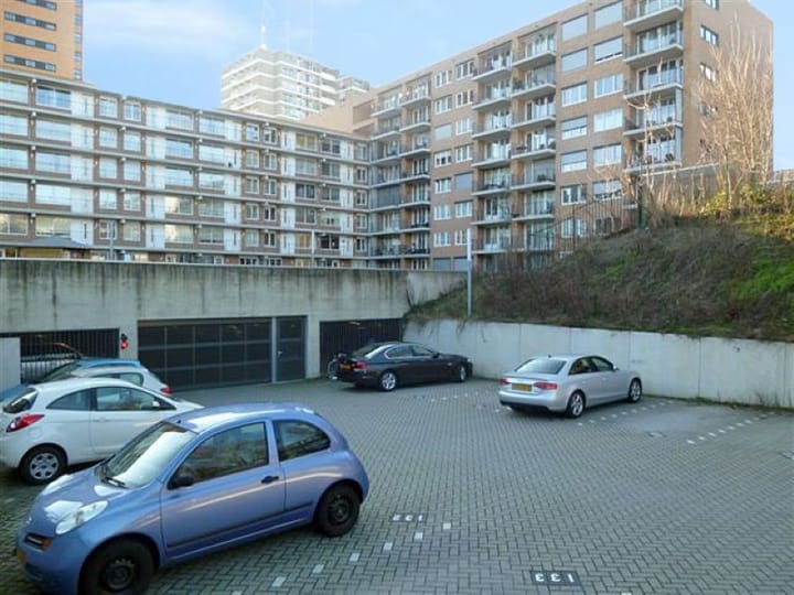 Foto 3 van Valkenburgerweg