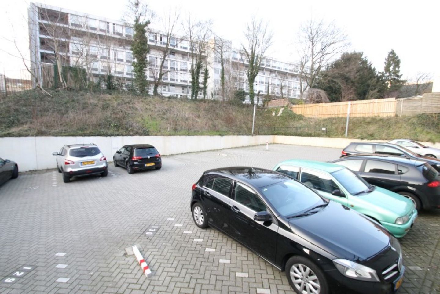 Foto 4 van Valkenburgerweg