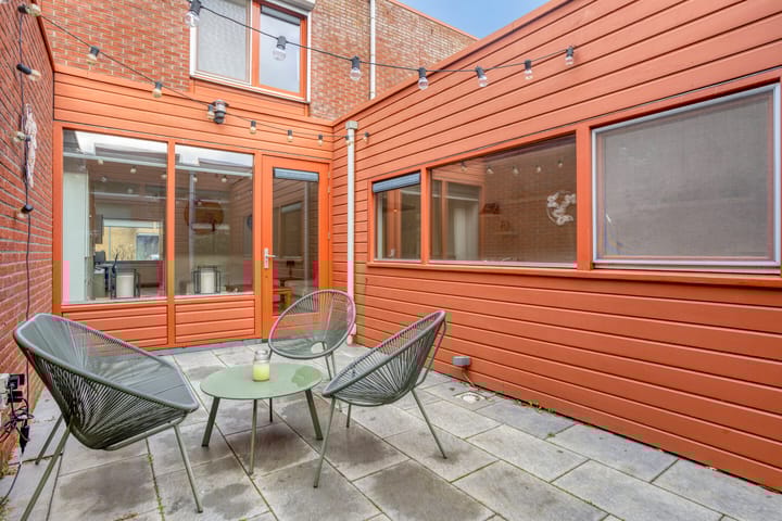 Foto 3 van Grasplantsoen 8