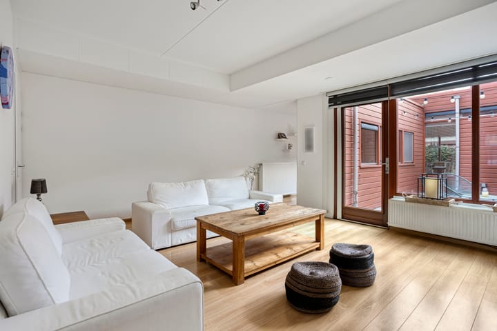 Foto 5 van Grasplantsoen 8