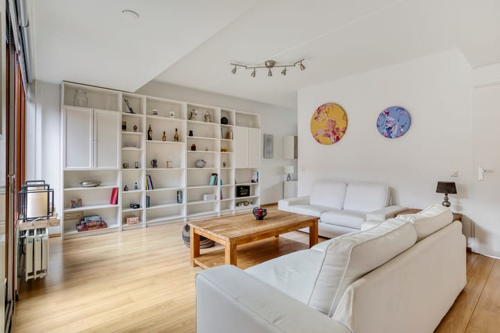 Foto 8 van Grasplantsoen 8