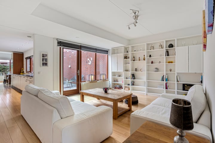 Foto 9 van Grasplantsoen 8