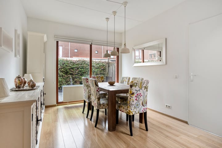 Foto 20 van Grasplantsoen 8