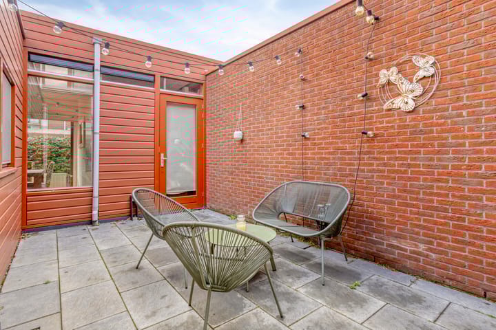 Foto 33 van Grasplantsoen 8