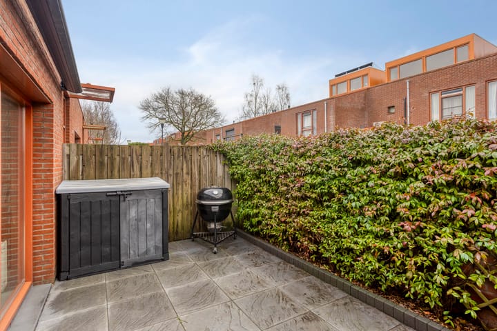 Foto 36 van Grasplantsoen 8