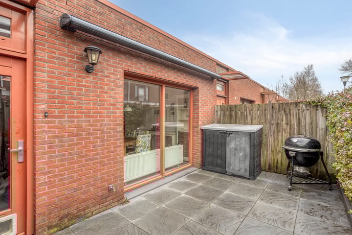 Foto 37 van Grasplantsoen 8