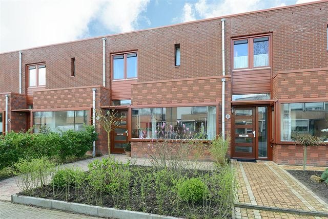 Foto 39 van Grasplantsoen 8