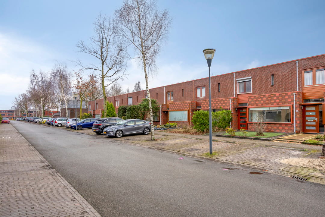 Foto 41 van Grasplantsoen 8