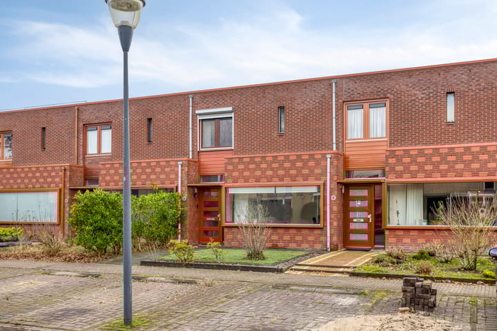 Foto 42 van Grasplantsoen 8