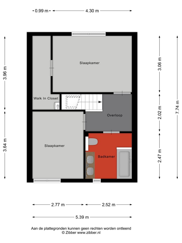 Foto 44 van Grasplantsoen 8