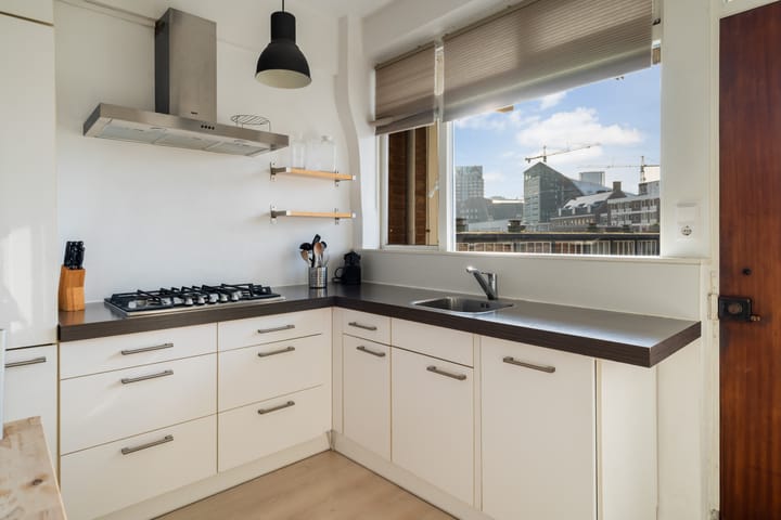 Foto 2 van Goudsesingel 396