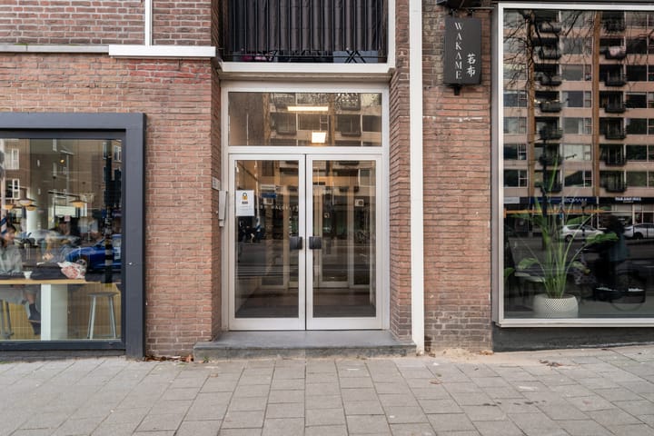 Foto 6 van Goudsesingel 396