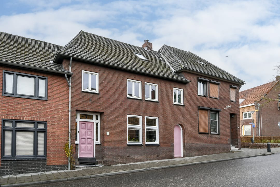 Foto 1 van Kerkpad 7