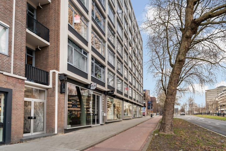 Foto 5 van Goudsesingel 396