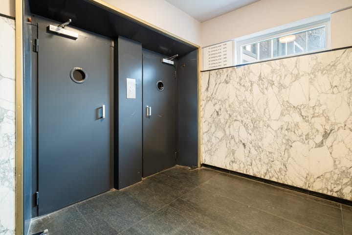 Foto 7 van Goudsesingel 396