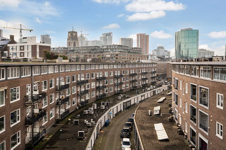 Foto 9 van Goudsesingel 396