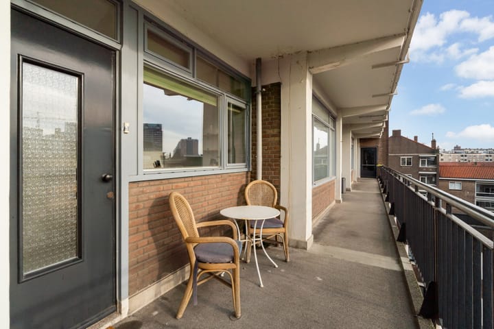 Foto 10 van Goudsesingel 396