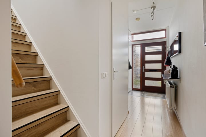 Foto 24 van Grasplantsoen 8