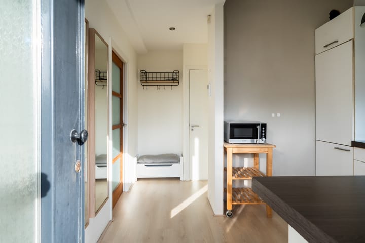 Foto 11 van Goudsesingel 396