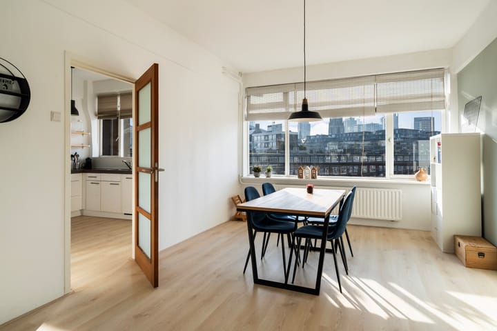 Foto 15 van Goudsesingel 396