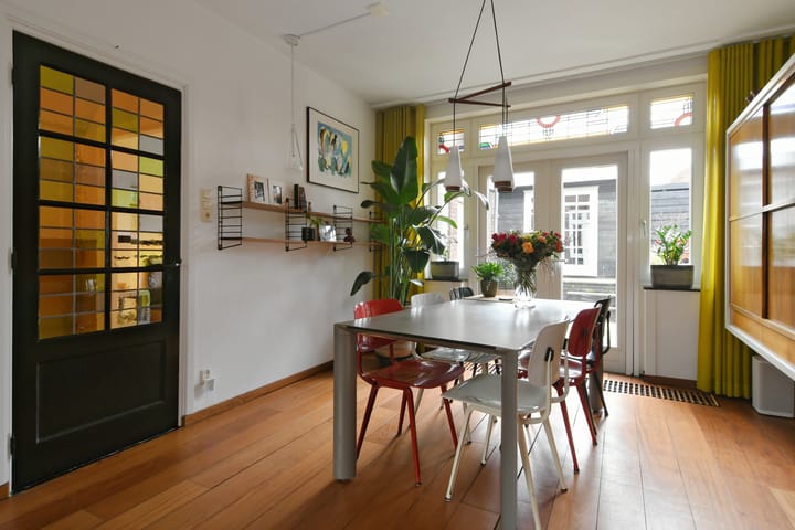 Foto 7 van Kerkpad 7