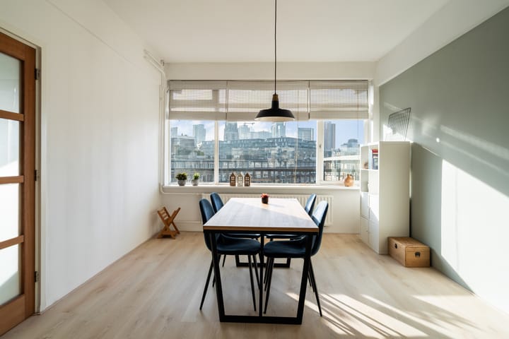 Foto 18 van Goudsesingel 396