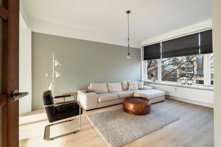 Foto 21 van Goudsesingel 396