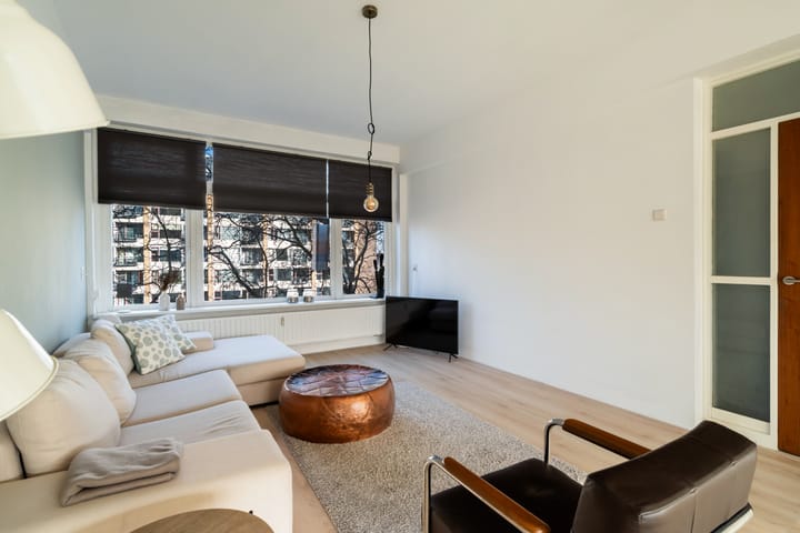 Foto 22 van Goudsesingel 396