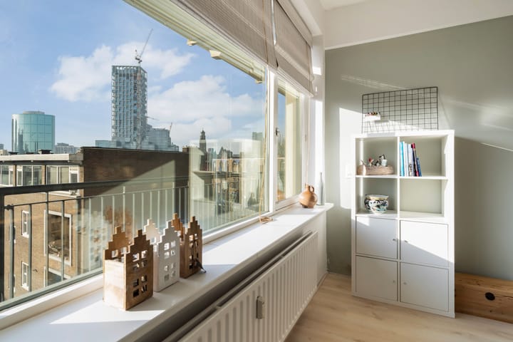 Foto 24 van Goudsesingel 396