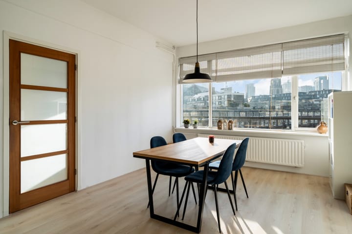 Foto 25 van Goudsesingel 396