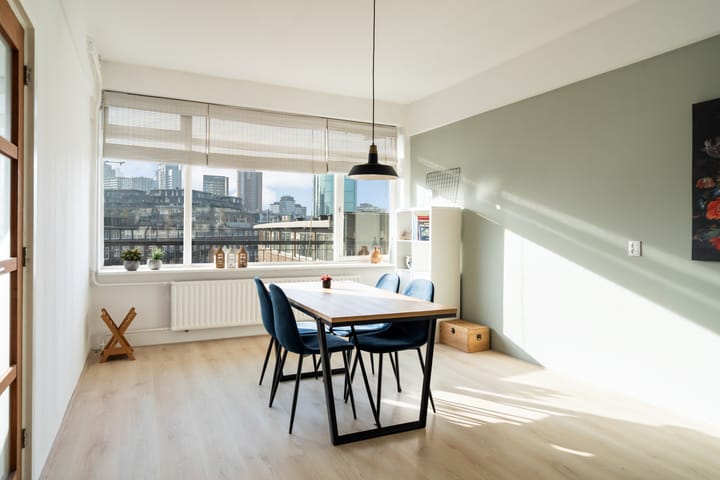 Foto 17 van Goudsesingel 396