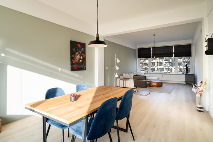 Foto 28 van Goudsesingel 396