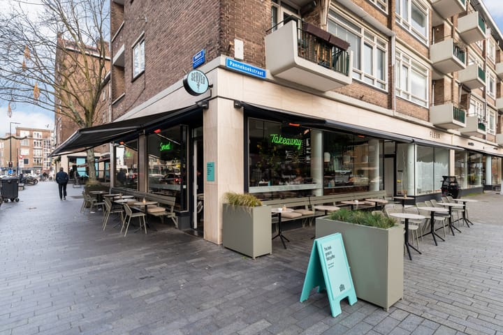 Foto 34 van Goudsesingel 396