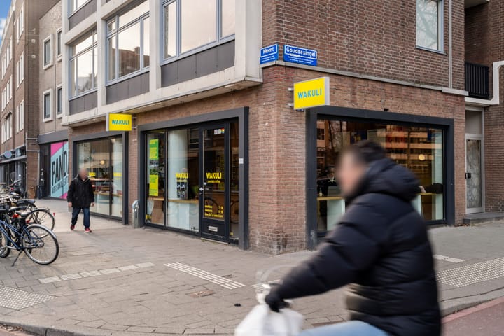 Foto 35 van Goudsesingel 396