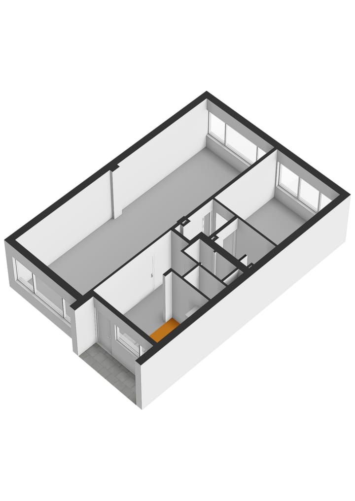 Foto 37 van Goudsesingel 396