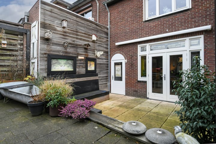 Foto 30 van Kerkpad 7