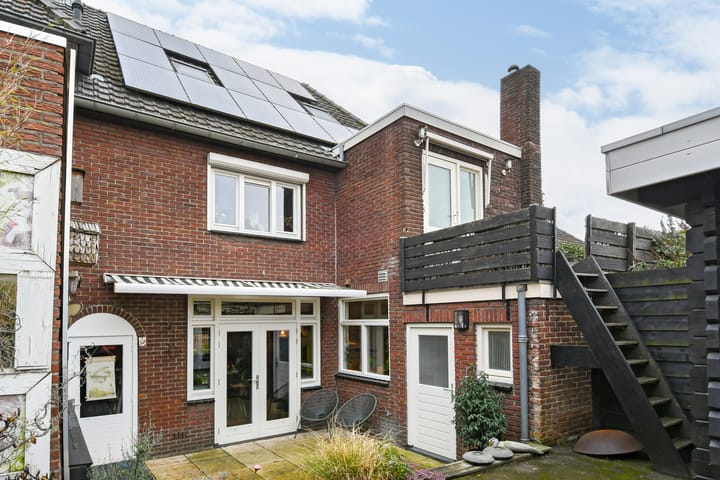 Foto 32 van Kerkpad 7