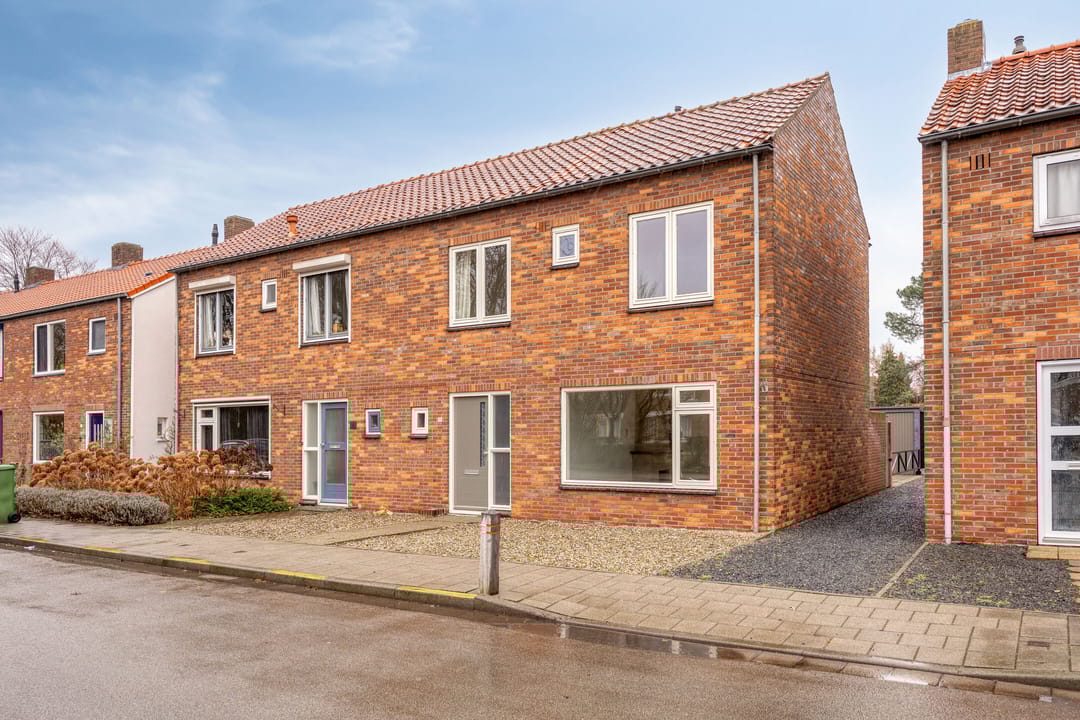 Foto 1 van Wouterij 66