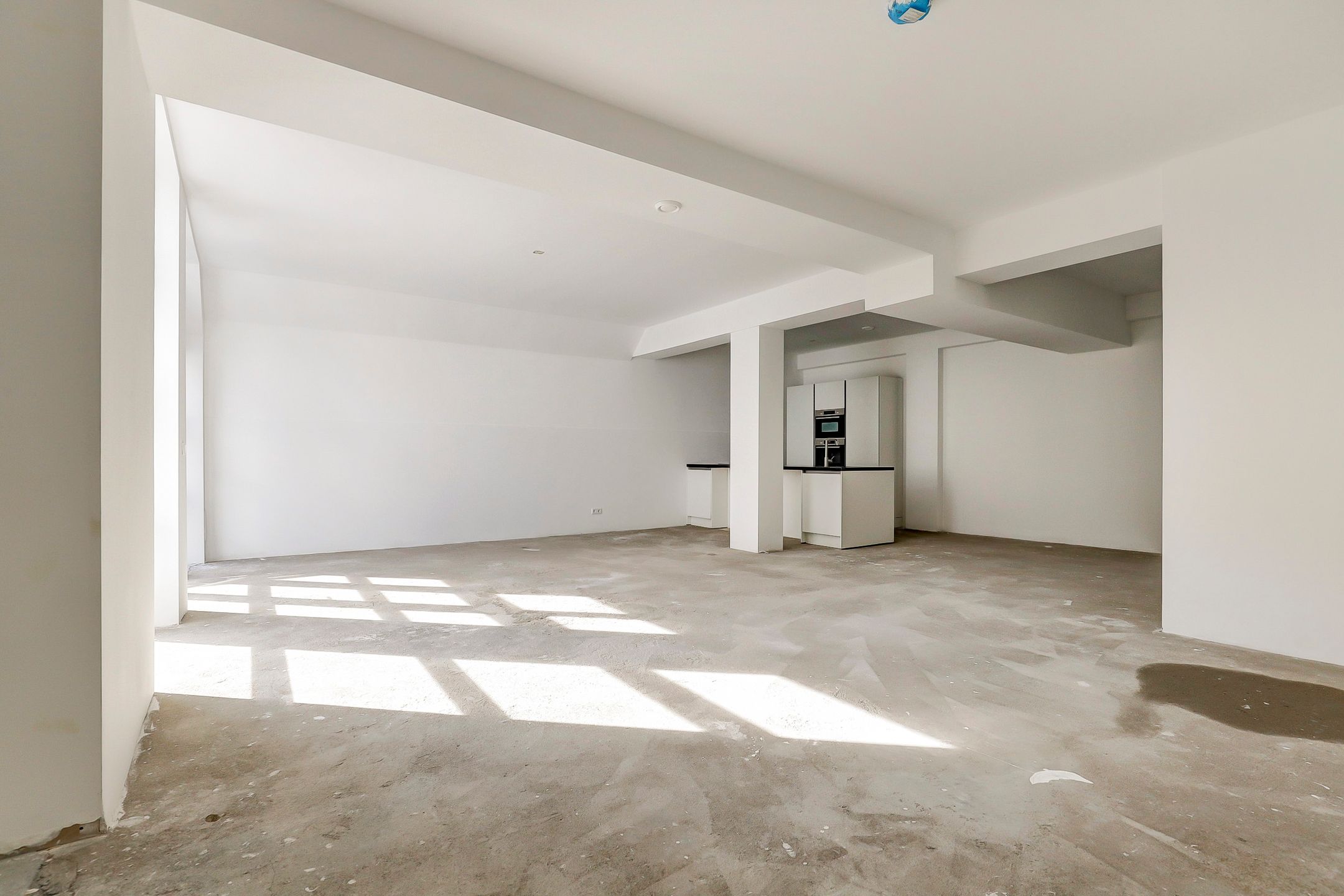 Foto 3 van Van Kinsbergenstraat 27-A