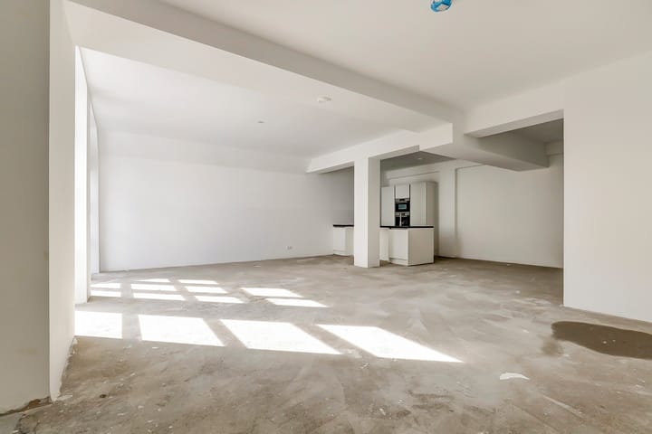 Foto 3 van Van Kinsbergenstraat 27-A