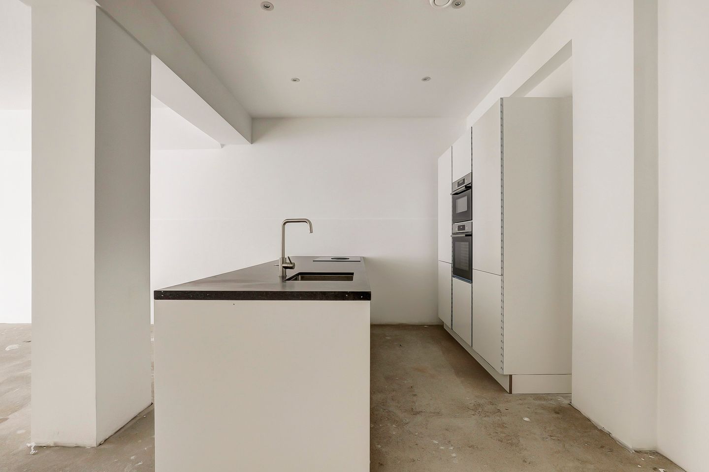 Foto 5 van Van Kinsbergenstraat 27-A