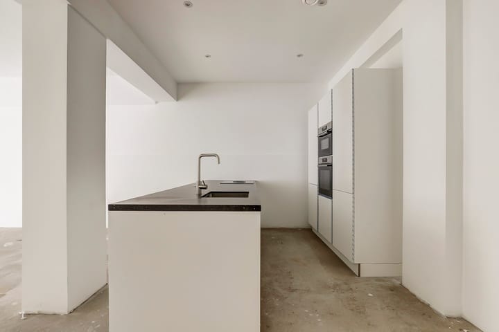 Foto 5 van Van Kinsbergenstraat 27-A